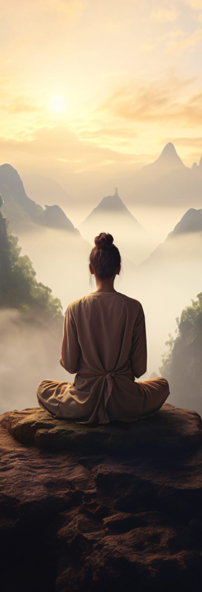 full-shot-woman-doing-yoga